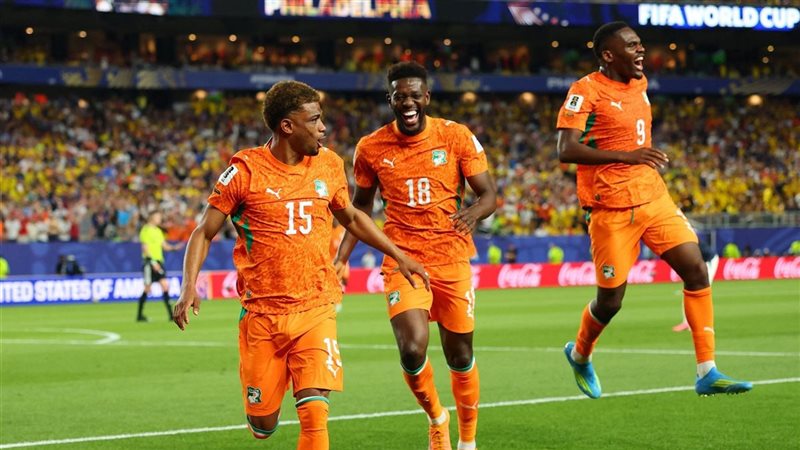تشكيل مباراة كوت ديفوار ضد كوراساو الحاسمة في كأس العالم 2026