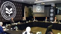 الاستثمار والبورصة المصرية تبحثان زيادة الشركات المقيدة وتعزيز خدمات المستثمرين