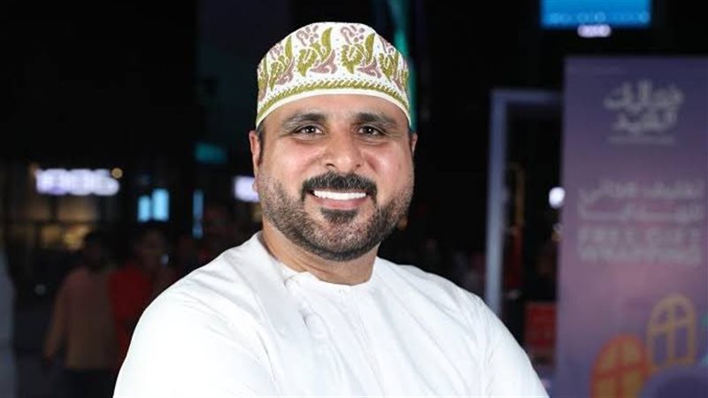 المعلق العماني خليل البلوشي يتغنى بأول انتصار لمصر في كأس العالم