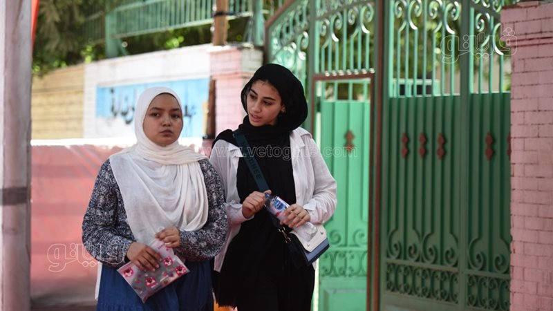 طلاب الثانوية العامة 2026، أطعمة ومشروبات تحمي من الجفاف طوال فترة الامتحانات