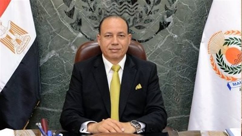 شريف خاطر: المنصورة ضمن أفضل 2000 جامعة بالعالم