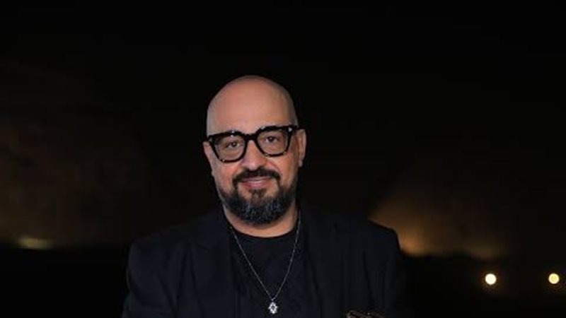 الموزع الموسيقي توما لـ”فيتو”: أحلم بالتعاون مع الديفا وتأثرت بطارق مدكور وحميد الشاعري