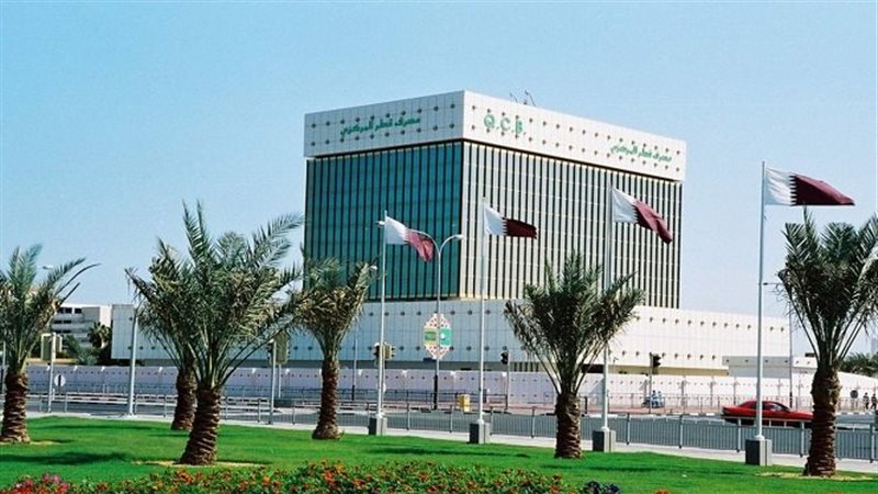 مصرف قطر المركزي يقرر تثبيت أسعار الفائدة للمرة الرابعة في 2026