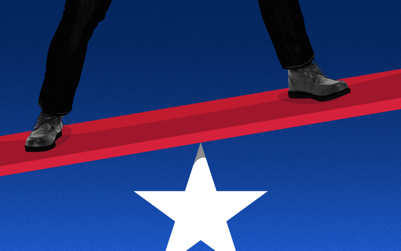 The Rattled Generation: A unified theory of this American moment