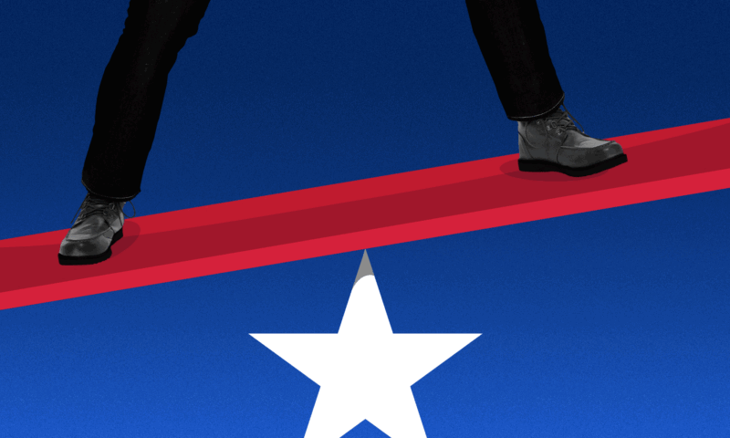 The Rattled Generation: A unified theory of this American moment