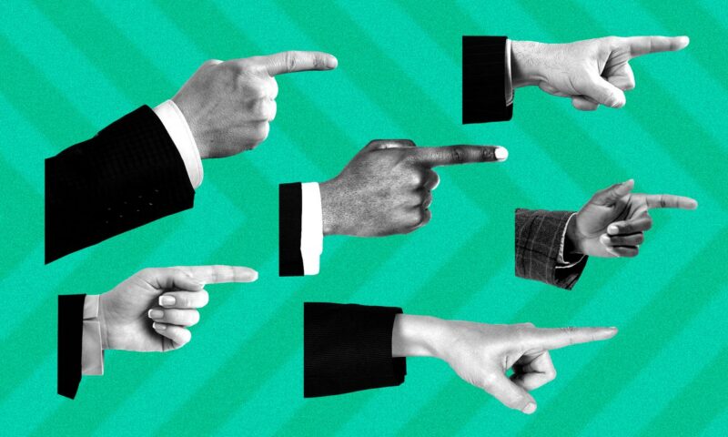 Just lead: 6 ways today’s CEOs can meet the moment