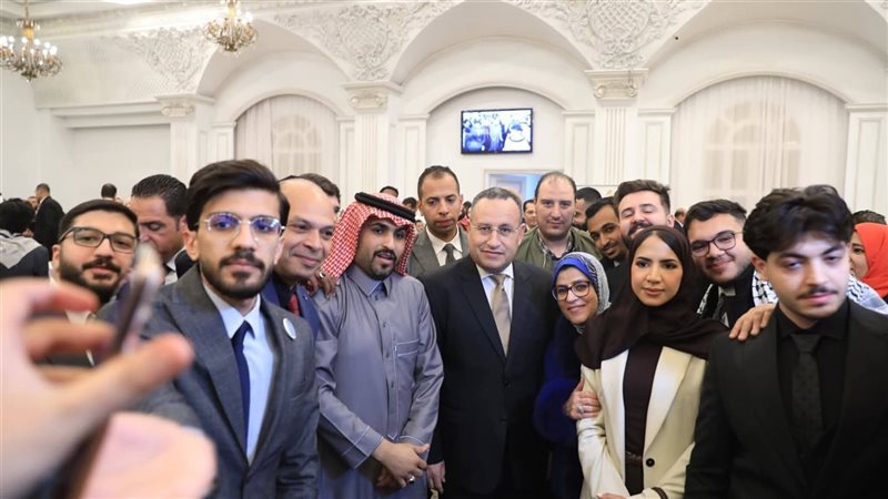 التعليم العالي: التوسع في الترويج الدولي وتعزيز القوة الناعمة المصرية من خلال التعليم