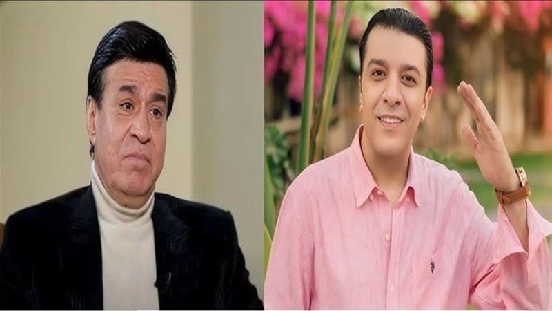 خلافات الموسيقيين، حلمي عبد الباقي: لم أتهم أحدا بالسرقة أو أحرض ضد النقيب
