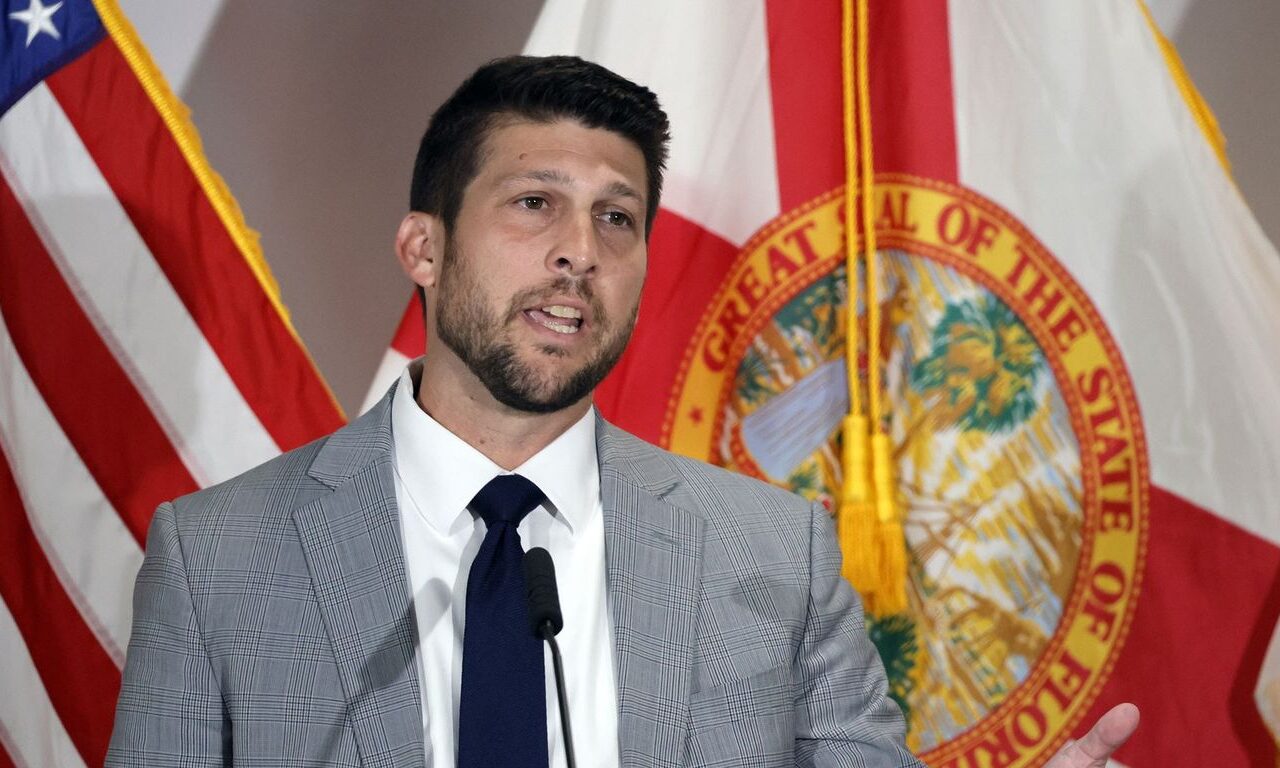 Florida sues OpenAI and CEO Sam Altman over ChatGPT