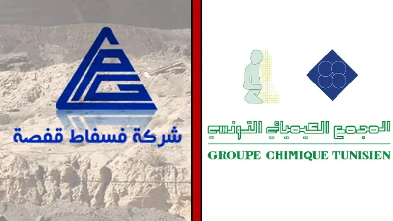 عمر بوزوادة رئيسا مديرا عاما لفسفاط قفصة والمجمع الكيميائي التونسي