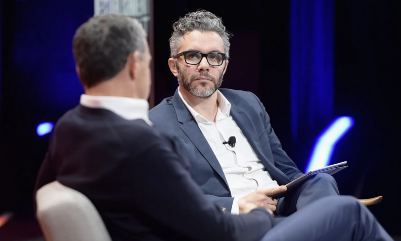 New “60 Minutes” head faces blowback as staffers rebuke changes