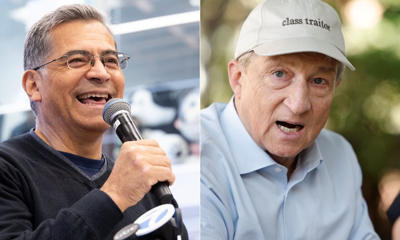 Dems’ fight over party future is on Tuesday’s ballots