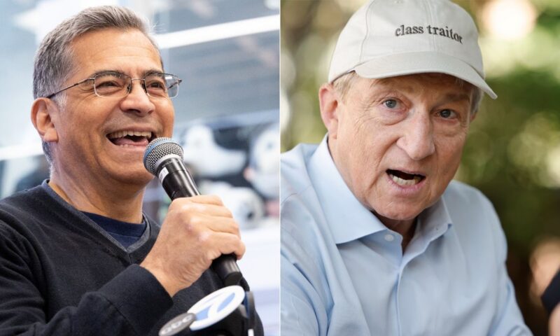 Dems’ fight over party future is on Tuesday’s ballots