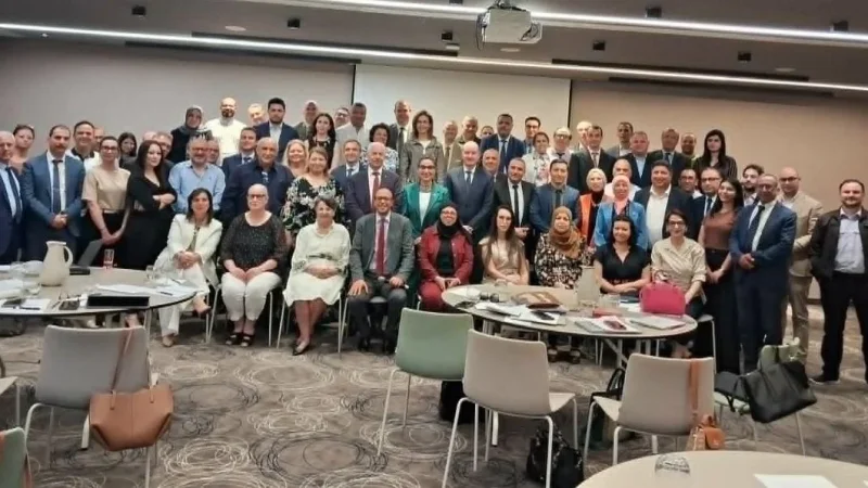 انطلاق مُشاورات إعداد استراتيجية تونس للتجارة الالكترونية 2027-2031