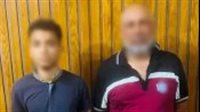 الداخلية تضبط المتهمين بالتعدى على شاب وإحداث إصابته في الإسكندرية
