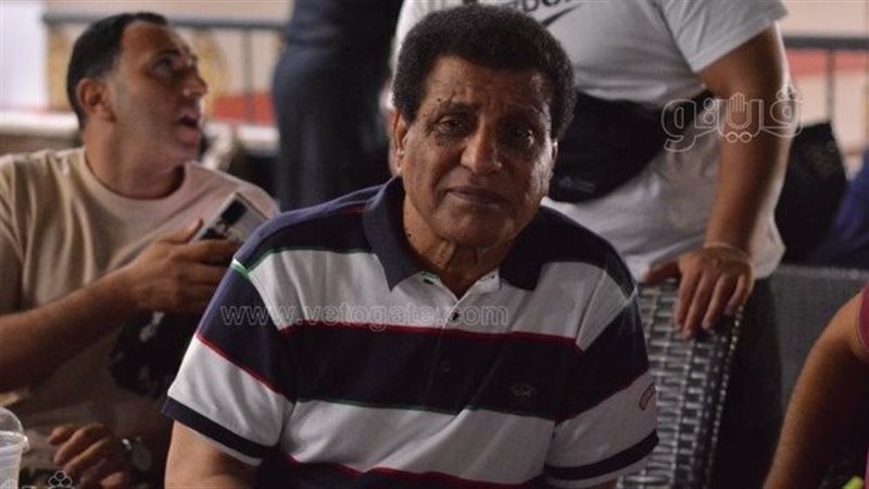 فاروق جعفر ضيف توك شو “من ماسبيرو” الليلة مع مريم أمين