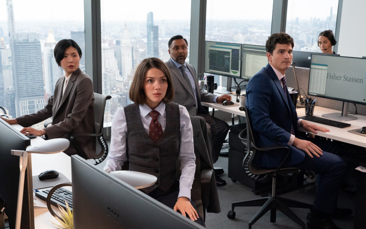 Mindy Kaling’s ‘Not Suitable for Work’ Is a Bland ‘Friends’ Copycat With Hints of a Sharper Show: TV Review