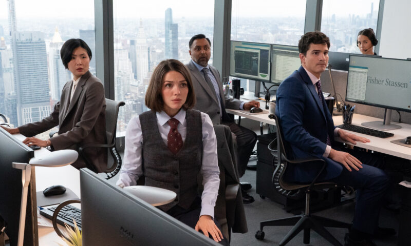 Mindy Kaling’s ‘Not Suitable for Work’ Is a Bland ‘Friends’ Copycat With Hints of a Sharper Show: TV Review