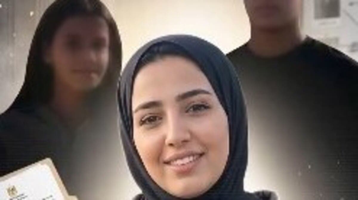جديد عن داهسة بائعة الشاي التي أبكت المصريين.. “بتتعلم السواقة”