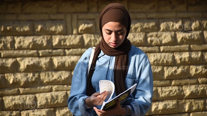 مراجعة العربي للثانوية العامة 2026، تدريب على أهم الأسئلة قبل ساعات من أداء الامتحان