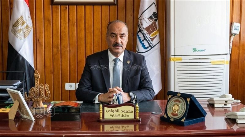 بمشاركة 23 ألف طالب وطالبة، بني سويف تنهي استعداداتها لامتحانات الثانوية العامة