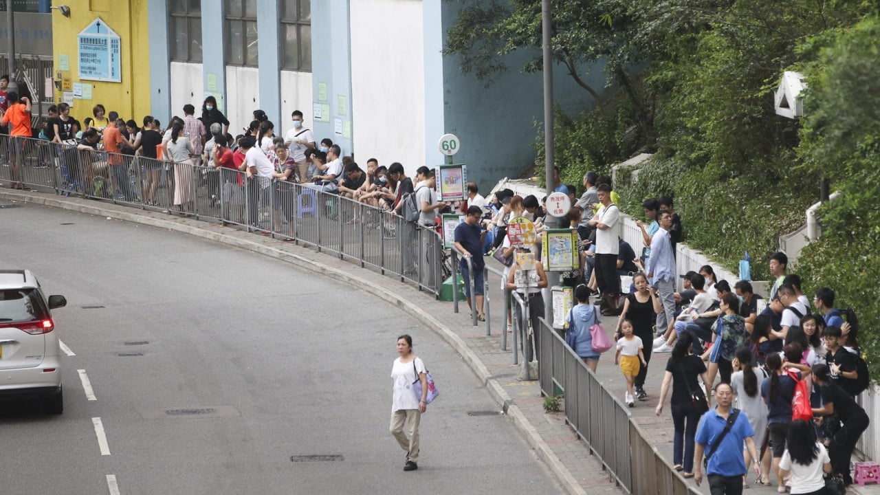Education authorities say sorry after parents get school allocation messages early