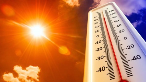 أجواء شديدة الحرارة ورطوبة.. الأرصاد تكشف تفاصيل حالة الطقس حتى الأسبوع المقبل