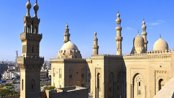 الأوقاف: الحفاظ على الهوية الخاصة بالقاهرة الإسلامية والخديوية أثناء التطوير.. ولا صحة للشائعات حول هدم مناطق أثرية