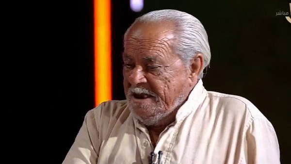 أسامح السارق إزاي .. عم شعبان يروي كواليس مفاجئة عن لص إيراد الجرايد