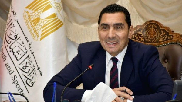 الشباب والرياضة عن أزمة أرض ميت عقبة: توافق بين الأوقاف ونادي الزمالك للتوصل إلى حلول