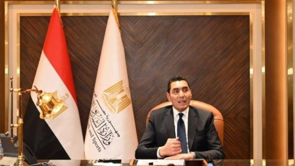 الشباب والرياضة: لم يطرح أفكار لسحب أي مساحة أرض من نادي الزمالك