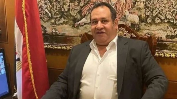 حبس 4 أيام وتفتيش المنزل .. كواليس مثيرة بشأن القبض على صبري نخنوخ