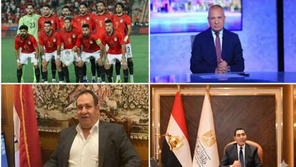 أحمد موسى عن القبض على صبري نخنوخ: الناس فرحانة بأداء الداخلية ولا أحد فوق القانون.. الشباب والرياضة: لم يطرح أفكار لسحب أي مساحة أرض من نادي الزمالك| اخبار التوك شو