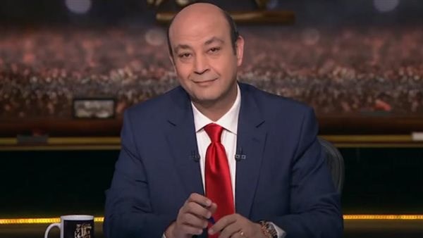 عمرو أديب: ترامب يريد أن يقول للعالم أنه أقوى من نتنياهو.. وإسرائيل تفعل ما تريد