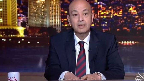 عمرو أديب: محدش يقدر يقرب من حدود مصر ونكد على إسرائيل لو قربت