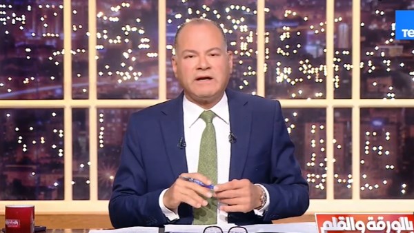 الديهي: شائعة وفاة خيرت الشاطر تعكس التشرذم والانقسام الذي تعانيه جماعة الإخوان