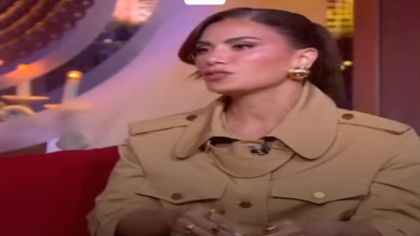 صبا مبارك: فقدت وزني كي يتناسب مع شخصية ورد على فل وياسمين