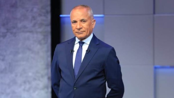أحمد موسى: أمريكا تتعامل مع بعثة منتخب إيران وكأنهم في سجن جوانتانامو