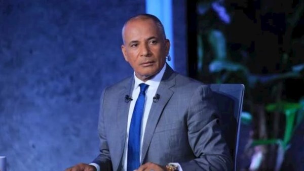 أحمد موسى: لدينا ثقة كبيرة في نجوم منتخبنا للتأهل من دور المجموعات في كأس العالم