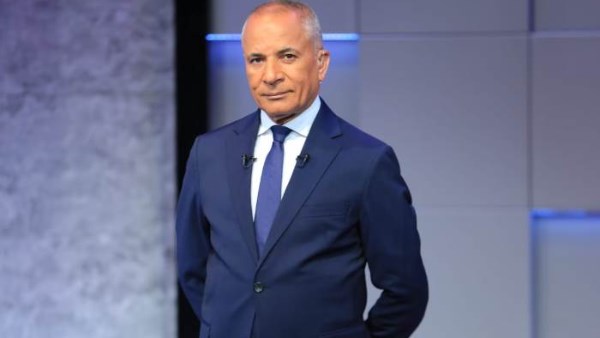 أحمد موسى: مصر منفذ للأشقاء العرب من خلال ميناء سفاجا في ظل استمرار حرب إيران وإغلاق هرمز