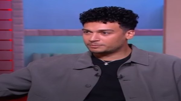 أحمد عبد الوهاب:  ردود الفعل على مسلسل ورد على فل وياسمين فاقت التوقعات