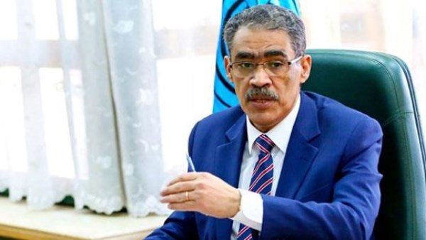 ضياء رشوان: ثورة 30 يونيو كانت النهاية الفعلية لجماعة الإخوان الإرهابية