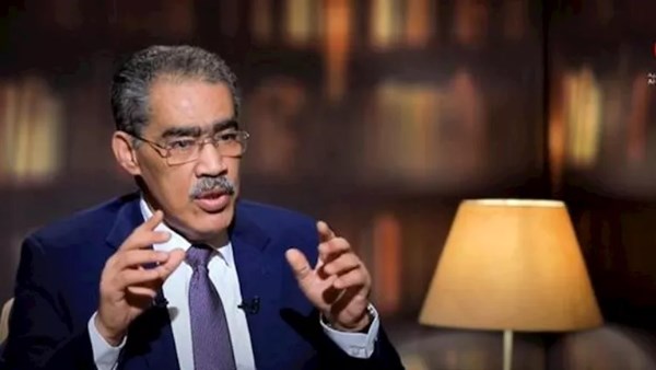 ضياء رشوان: انقسامات وانشقاقات وصراعات علنية تضرب الإخوان