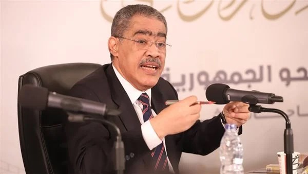حلم توراتي.. ضياء رشوان يكشف مخططا إسرائيليا خبيثا في المنطقة