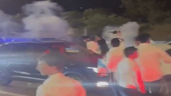شرطة الاحتلال تفرق احتجاجات للحريديم.. ترفض تجنيد المتدينين