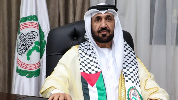 رئيس البرلمان العربي: كيان الاحتلال يقود مشروعا لتصفية القضية الفلسطينية
