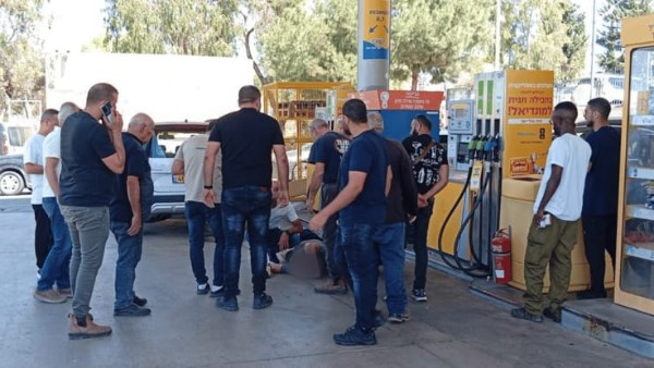 إطلاق نار في عدة مواقع بـ إسرائيل.. وإصابة 5 أشخاص أحدهم بحالة حرجة