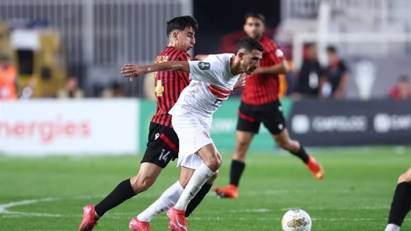 دوري الأبطال في خطر.. تجربة جور ماهيا الكيني جرس إنذار للزمالك