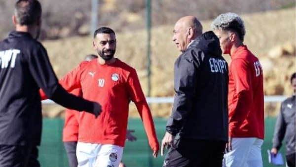 مش جايين للتمثيل المشرف.. ماذا قال نجوم المنتخب قبل ضربة البداية في المونديال؟