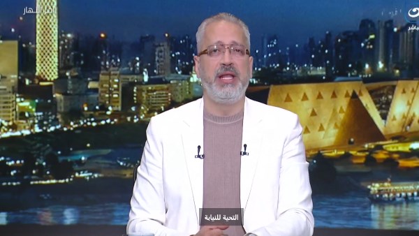 تامر أمين: مواجهة البرازيل اختبار “كسر الرهبة” قبل المونديال
